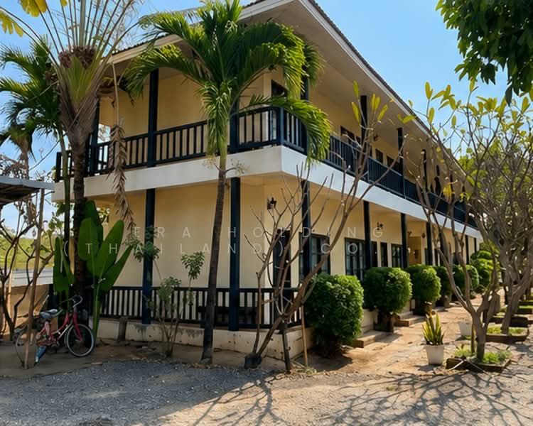 โรงแรม ที่ดินพร้อมสิ่งปลูกสร้าง, อุดรธานี, บ้านจั่น, เมืองอุดรธานี, อุดรธานี, 563 ตร.ม., สำนักงาน ขาย, โดย ERA Holding (Thailand) Co., Ltd., 500360042 - DDproperty.com