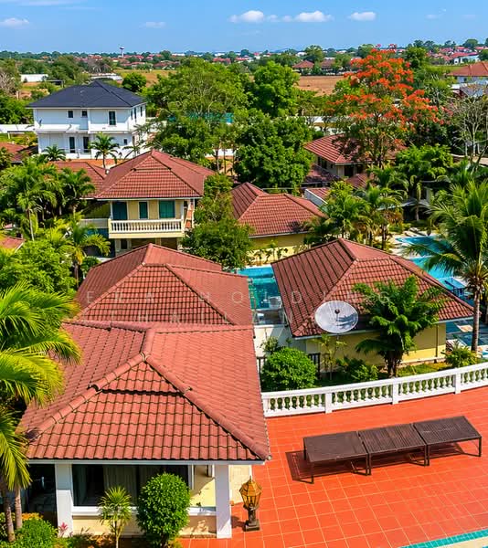 โรงแรม ที่ดินพร้อมสิ่งปลูกสร้าง, Udon Thani, Ban Chun, Muang Udon Thani, Udon Thani, , 563 sqm, Office Space For Sale, by ERA Holding (Thailand) Co., Ltd., 500360042 - DDproperty.com