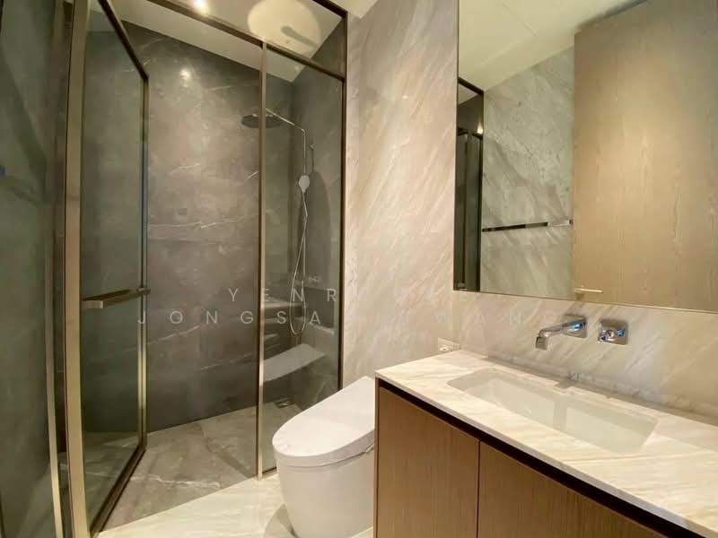 Scope Langsuan, Bangkok, Soi Lang Suan, Lumphini, Pathum Wan, Bangkok, 2 Bedrooms, 169 sqm, Condo For Rent, by Yenrudee Jongsaritwang, 500360050 - DDproperty.com