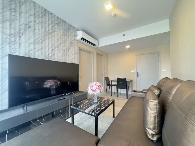 Quintara MHy’DEN Pho Nimit, Bangkok, 61 Krung Thonburi Road, Bukkalo, Thon Buri, Bangkok, 1 Bedroom, 34 sqm, Condo For Rent, by กาณกฤษณ์ สามารถ, 500360055 - DDproperty.com