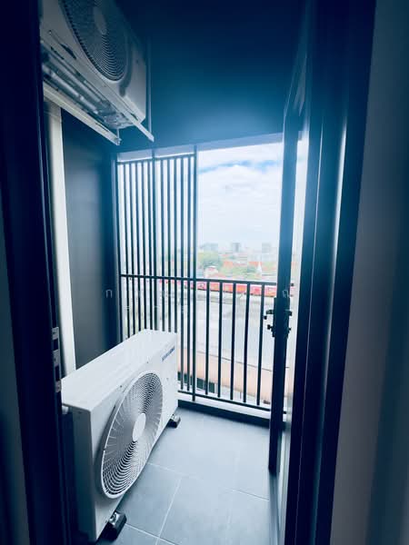 Quintara MHy’DEN Pho Nimit, Bangkok, 61 Krung Thonburi Road, Bukkalo, Thon Buri, Bangkok, 1 Bedroom, 34 sqm, Condo For Rent, by กาณกฤษณ์ สามารถ, 500360055 - DDproperty.com
