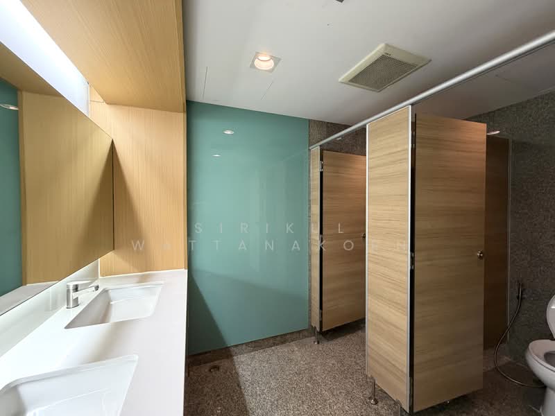Office แต่งสวยเพียง 650B/sqm, แอร์ 24ชม, 500ม.จาก BTS เอกมัย, กรุงเทพ, Sukhumvit 63, คลองตันเหนือ, วัฒนา, กรุงเทพ, 450 ตร.ม., สำนักงาน ให้เช่า, โดย Sirikul Wattanakorn, 500360057 - DDproperty.com