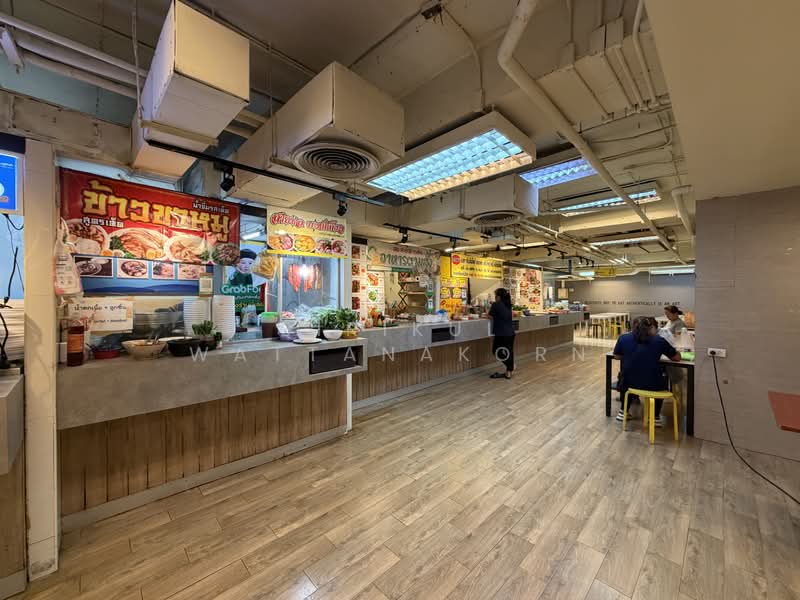 Ekkamai Fitted Office only 650B/sqm, AC 24hr, 500m to BTS, Bangkok, Sukhumvit 63, Khlong Tan Nua, Watthana, Bangkok, , 450 sqm, Office Space For Rent, by Sirikul Wattanakorn, 500360057 - DDproperty.com