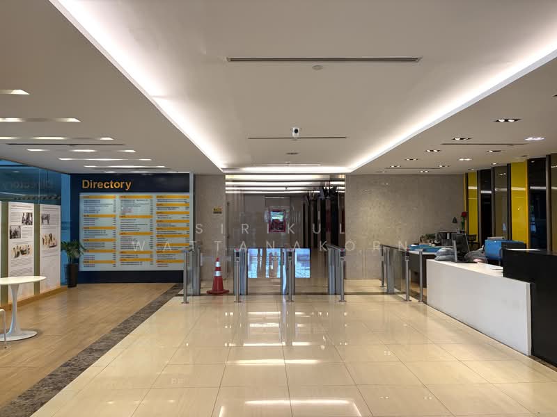 Office แต่งสวยเพียง 650B/sqm, แอร์ 24ชม, 500ม.จาก BTS เอกมัย, กรุงเทพ, Sukhumvit 63, คลองตันเหนือ, วัฒนา, กรุงเทพ, 450 ตร.ม., สำนักงาน ให้เช่า, โดย Sirikul Wattanakorn, 500360057 - DDproperty.com