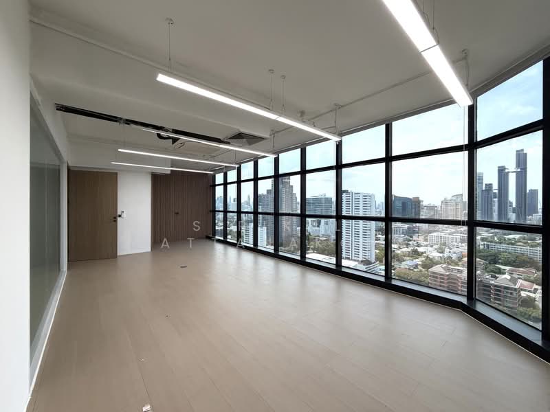 Office แต่งสวยเพียง 650B/sqm, แอร์ 24ชม, 500ม.จาก BTS เอกมัย, กรุงเทพ, Sukhumvit 63, คลองตันเหนือ, วัฒนา, กรุงเทพ, 450 ตร.ม., สำนักงาน ให้เช่า, โดย Sirikul Wattanakorn, 500360057 - DDproperty.com