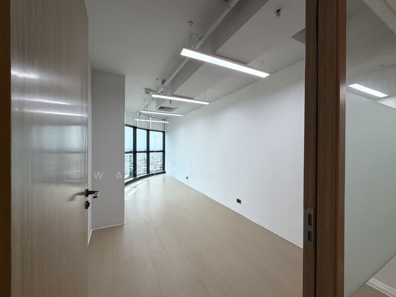 Office แต่งสวยเพียง 650B/sqm, แอร์ 24ชม, 500ม.จาก BTS เอกมัย, กรุงเทพ, Sukhumvit 63, คลองตันเหนือ, วัฒนา, กรุงเทพ, 450 ตร.ม., สำนักงาน ให้เช่า, โดย Sirikul Wattanakorn, 500360057 - DDproperty.com