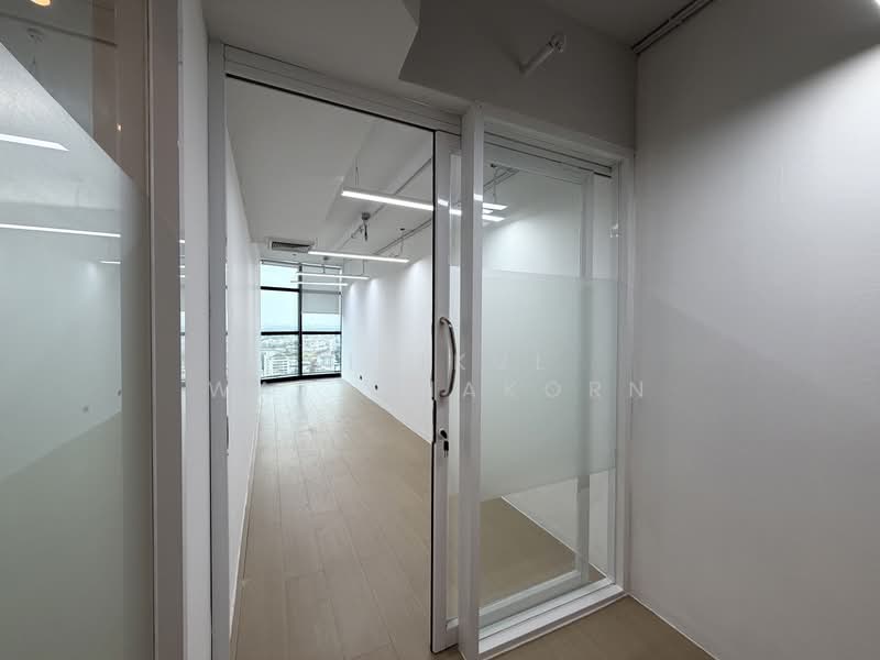 Office แต่งสวยเพียง 650B/sqm, แอร์ 24ชม, 500ม.จาก BTS เอกมัย, กรุงเทพ, Sukhumvit 63, คลองตันเหนือ, วัฒนา, กรุงเทพ, 450 ตร.ม., สำนักงาน ให้เช่า, โดย Sirikul Wattanakorn, 500360057 - DDproperty.com
