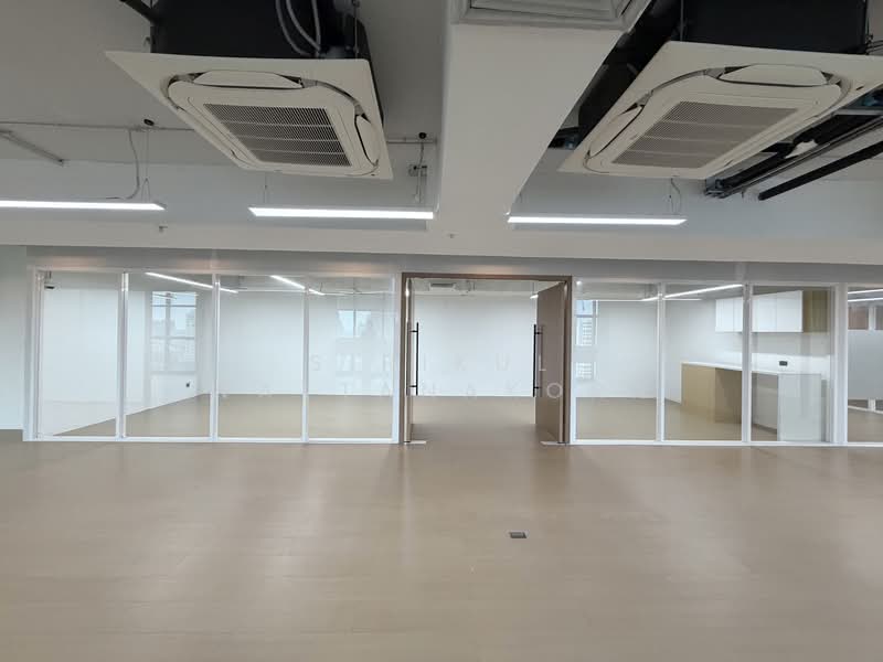 Office แต่งสวยเพียง 650B/sqm, แอร์ 24ชม, 500ม.จาก BTS เอกมัย, กรุงเทพ, Sukhumvit 63, คลองตันเหนือ, วัฒนา, กรุงเทพ, 450 ตร.ม., สำนักงาน ให้เช่า, โดย Sirikul Wattanakorn, 500360057 - DDproperty.com