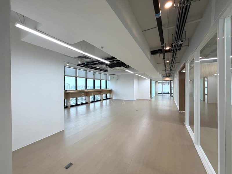 Office แต่งสวยเพียง 650B/sqm, แอร์ 24ชม, 500ม.จาก BTS เอกมัย, กรุงเทพ, Sukhumvit 63, คลองตันเหนือ, วัฒนา, กรุงเทพ, 450 ตร.ม., สำนักงาน ให้เช่า, โดย Sirikul Wattanakorn, 500360057 - DDproperty.com