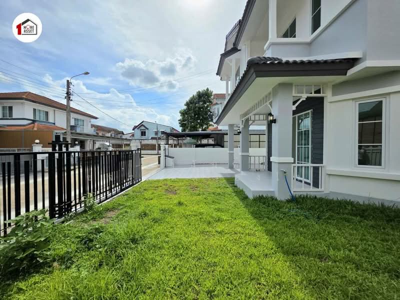 Chaiyapruek Bangbuathong, Nonthaburi, Soi Chaiyapruek Village, Bang Bua Thong, Nonthaburi, 4 Bedrooms, 160 sqm, Single Detached House For Sale, by อานันท์ ขจรศักดิ์ว่องไว, 500360060 - DDproperty.com