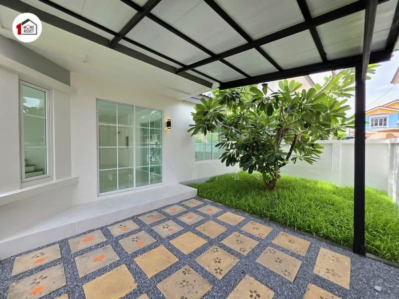 Chaiyapruek Bangbuathong, Nonthaburi, Soi Chaiyapruek Village, Bang Bua Thong, Nonthaburi, 4 Bedrooms, 160 sqm, Single Detached House For Sale, by อานันท์ ขจรศักดิ์ว่องไว, 500360060 - DDproperty.com
