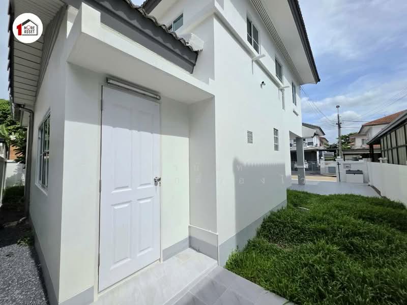 Chaiyapruek Bangbuathong, Nonthaburi, Soi Chaiyapruek Village, Bang Bua Thong, Nonthaburi, 4 Bedrooms, 160 sqm, Single Detached House For Sale, by อานันท์ ขจรศักดิ์ว่องไว, 500360060 - DDproperty.com
