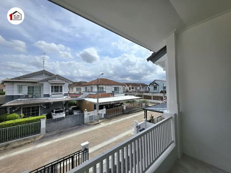 Chaiyapruek Bangbuathong, Nonthaburi, Soi Chaiyapruek Village, Bang Bua Thong, Nonthaburi, 4 Bedrooms, 160 sqm, Single Detached House For Sale, by อานันท์ ขจรศักดิ์ว่องไว, 500360060 - DDproperty.com