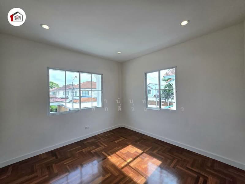 Chaiyapruek Bangbuathong, Nonthaburi, Soi Chaiyapruek Village, Bang Bua Thong, Nonthaburi, 4 Bedrooms, 160 sqm, Single Detached House For Sale, by อานันท์ ขจรศักดิ์ว่องไว, 500360060 - DDproperty.com