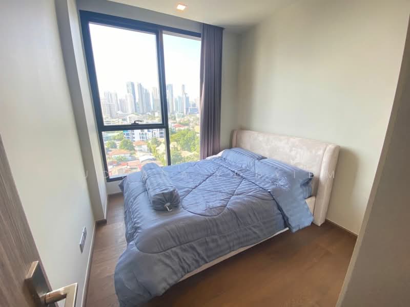IDEO Q Sukhumvit 36, Bangkok, Soi Sukhumvit 36, Khong Tan, Khlong Toei, Bangkok, 2 Bedrooms, 72 sqm, Condo For Sale, by Suchada Yodyiem, 500360064 - DDproperty.com