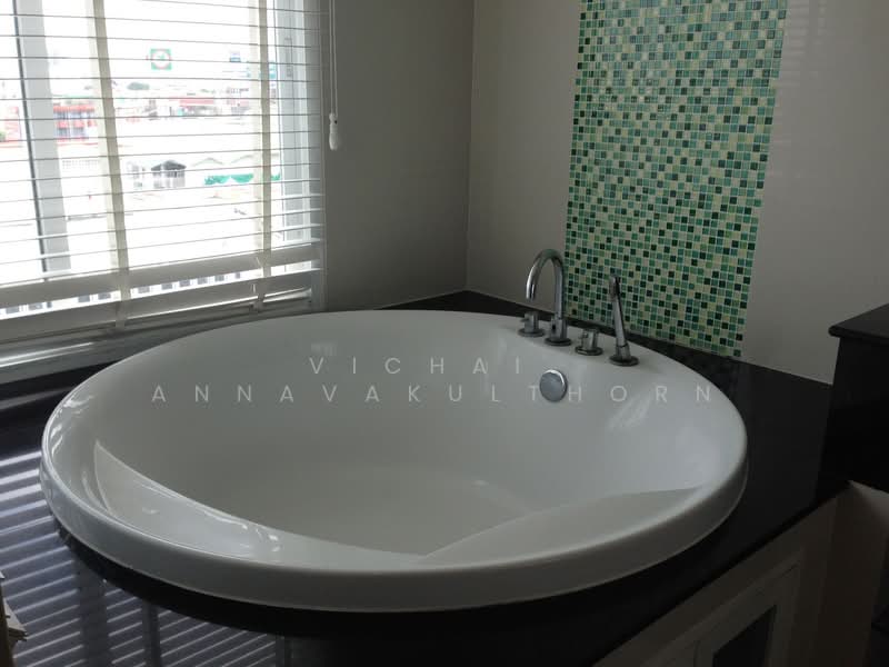 Bangkok Feliz Major Ratchayothin, Bangkok, Phaholyothin, Chan Kasem, Chatuchak, Bangkok, 1 Bedroom, 54 sqm, Condo For Rent, by Vichai  Annavakulthorn, 500360067 - DDproperty.com