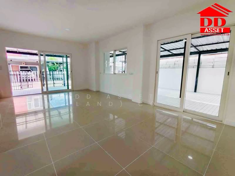 ขายบ้านเดี่ยว หมู่บ้าน ศุภาลัยวิลล์ ลำลูกกาคลอง 5 ใกล้วงแหวนกาญจนาภิเษก รหัส H8016, ปทุมธานี, บึงคำพร้อย, ลำลูกกา, ปทุมธานี, 164 ตร.ม., บ้านเดี่ยว ขาย, โดย DD Asset (Thailand) Co.,Ltd, 500360069 - DDproperty.com