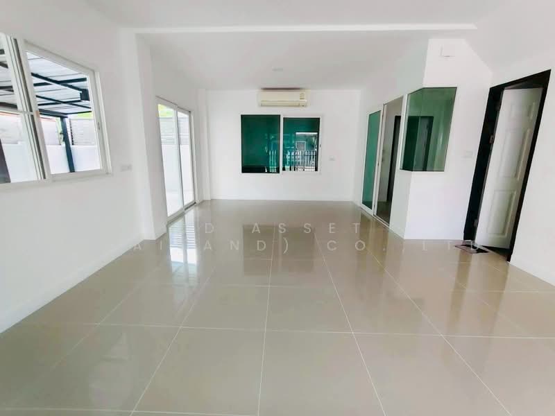 ขายบ้านเดี่ยว หมู่บ้าน ศุภาลัยวิลล์ ลำลูกกาคลอง 5 ใกล้วงแหวนกาญจนาภิเษก รหัส H8016, Pathum Thani, Bung Kham Proi, Lam Luk Ka, Pathum Thani, 3 Bedrooms, 164 sqm, Single Detached House For Sale, by DD Asset (Thailand) Co.,Ltd, 500360069 - DDproperty.com