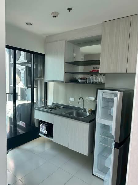 The Base Park West Sukhumvit 77 : เดอะ เบส พาร์ค เวสต์ สุขุมวิท 77, กรุงเทพ, 11 ซอยสุขุมวิท 77 ถนนสุขุมวิท, พระโขนงเหนือ, วัฒนา, กรุงเทพ, 25 ตร.ม., คอนโด ขาย, โดย NR AGENT, 500360074 - DDproperty.com