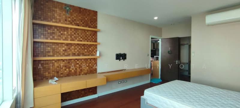 Watermark Chaophraya, Bangkok, Soi Charoennakorn 39-41, Charoennakorn Road, Bang Lam Phu Lang, Khlong San, Bangkok, 2 Bedrooms, 95 sqm, Condo For Sale, by Nattapat Reunyota, 500360075 - DDproperty.com