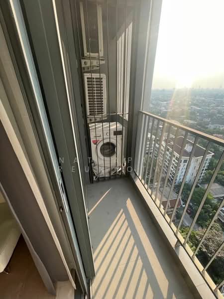 Siamese Ratchakru, Bangkok, 48 Phahonyothin Rd, Samsen Nai, Phaya Thai, Bangkok, 1 Bedroom, 32 sqm, Condo For Sale, by Nattapat Reunyota, 500360077 - DDproperty.com