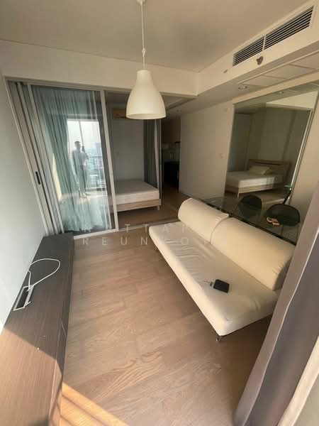 Siamese Ratchakru, Bangkok, 48 Phahonyothin Rd, Samsen Nai, Phaya Thai, Bangkok, 1 Bedroom, 32 sqm, Condo For Sale, by Nattapat Reunyota, 500360077 - DDproperty.com