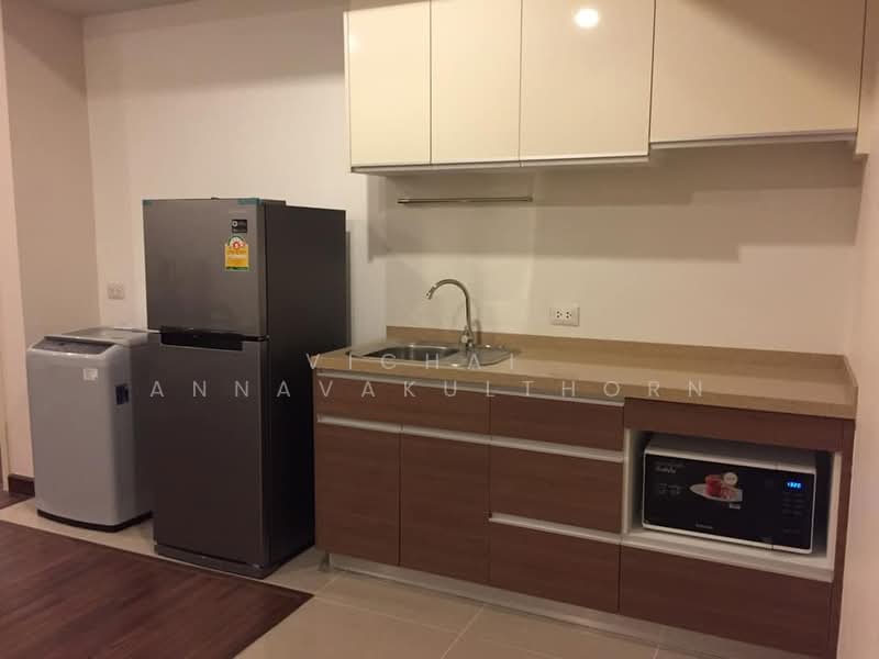 Supalai Elite Sathorn-Suanplu, Bangkok, 198 Suanphlu Road, Thung Maha Mek, Sathon, Bangkok, 1 Bedroom, 54 sqm, Condo For Rent, by Vichai Annavakulthorn, 500360078 - DDproperty.com