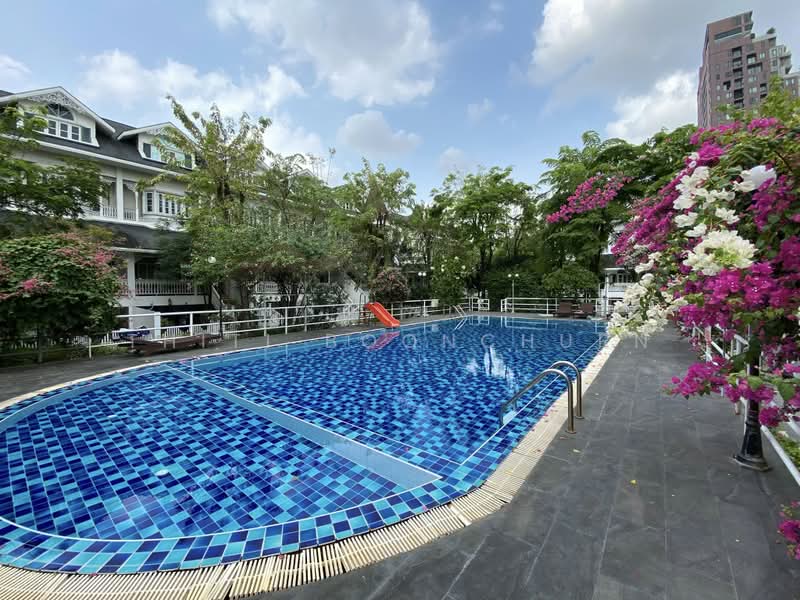 Fantasia Villa 2, Samut Prakan, Sukhumvit 107, Samrong Nua, Muang Samut Prakarn, Samut Prakan, 4 Bedrooms, 240 sqm, Single Detached House For Rent, by Thiti Boonchurn, 500360079 - DDproperty.com