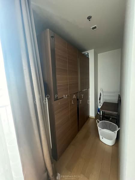Noble ReD : โนเบิล รีดี, กรุงเทพ, 8 Phahon Yothin Road, Ari 1, Samsen Nai Subdistrict, Phaya Thai District, Bangkok, สามเสนใน, พญาไท, กรุงเทพ, 57 ตร.ม., คอนโด ให้เช่า, โดย PROPMATCH CO., LTD., 500360080 - DDproperty.com