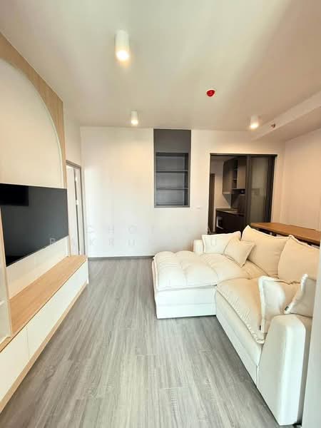 IDEO Sukhumvit Rama 4, Bangkok, Soi Sukhumvit 44, Sukhumvit Road, Phra Kanong, Khlong Toei, Bangkok, 1 Bedroom, 60 sqm, Condo For Rent, by Chotika Rakrungrueang, 500360082 - DDproperty.com