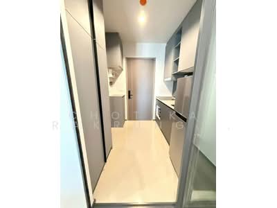 For Rent - IDEO Sukhumvit Rama 4, Bangkok