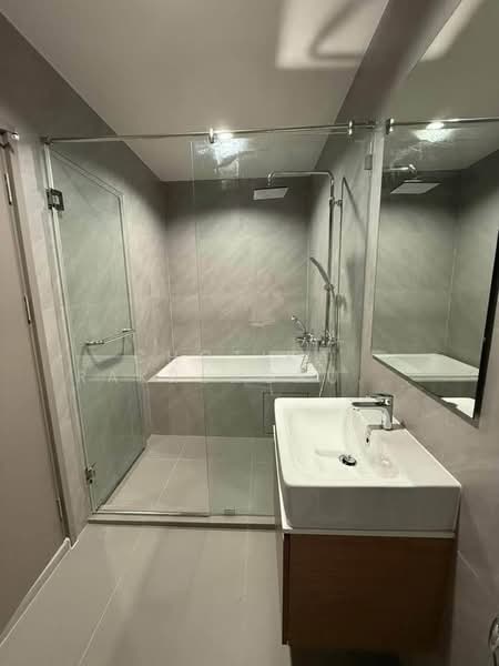IDEO Sukhumvit Rama 4, Bangkok, Soi Sukhumvit 44, Sukhumvit Road, Phra Kanong, Khlong Toei, Bangkok, 1 Bedroom, 60 sqm, Condo For Rent, by Chotika Rakrungrueang, 500360082 - DDproperty.com