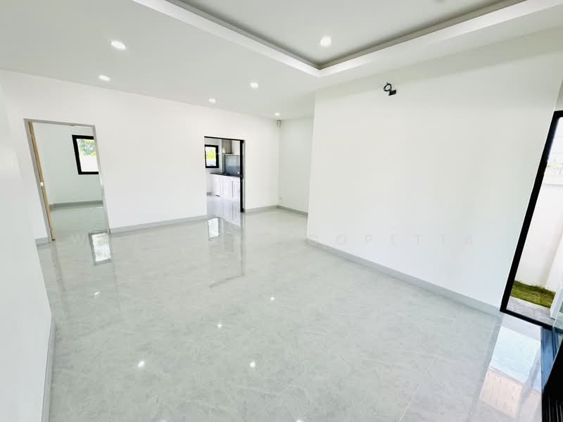Huahin 70, Prachuap Khiri Khan, Hin Lek Fai, Hua Hin, Prachuap Khiri Khan, 3 Bedrooms, 100 sqm, Single Detached House For Sale, by Wanwisa Scopetta, 500360083 - DDproperty.com
