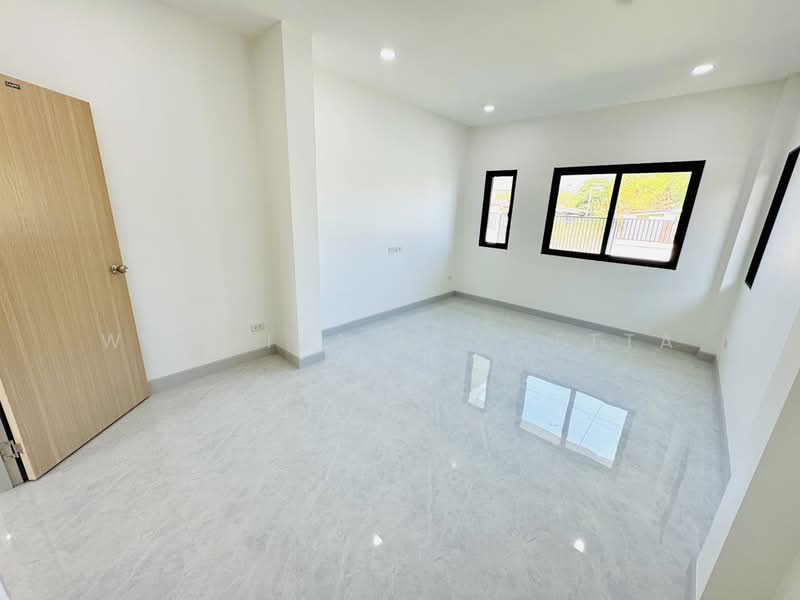 Huahin 70, Prachuap Khiri Khan, Hin Lek Fai, Hua Hin, Prachuap Khiri Khan, 3 Bedrooms, 100 sqm, Single Detached House For Sale, by Wanwisa Scopetta, 500360083 - DDproperty.com