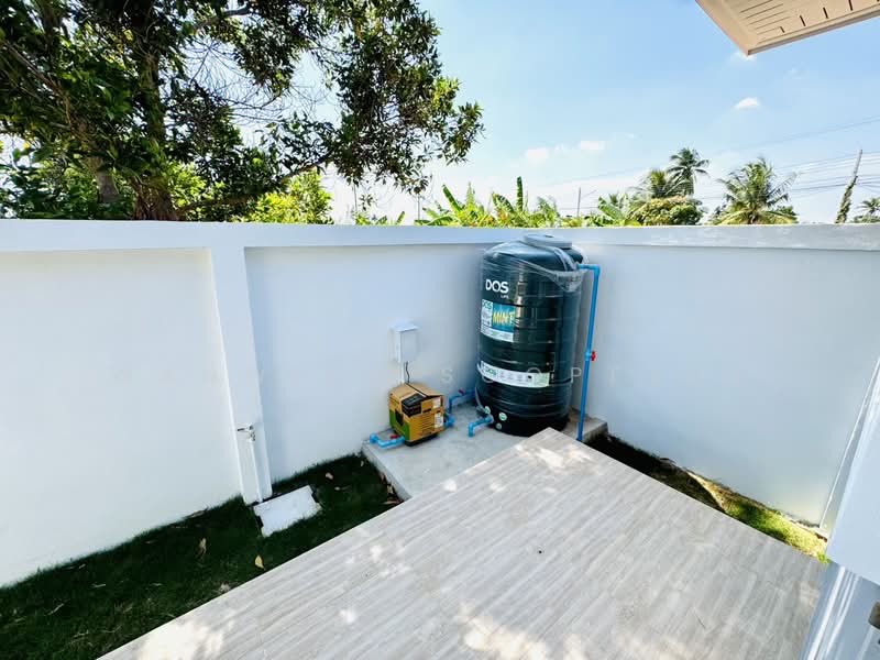 Huahin 70, Prachuap Khiri Khan, Hin Lek Fai, Hua Hin, Prachuap Khiri Khan, 3 Bedrooms, 100 sqm, Single Detached House For Sale, by Wanwisa Scopetta, 500360083 - DDproperty.com