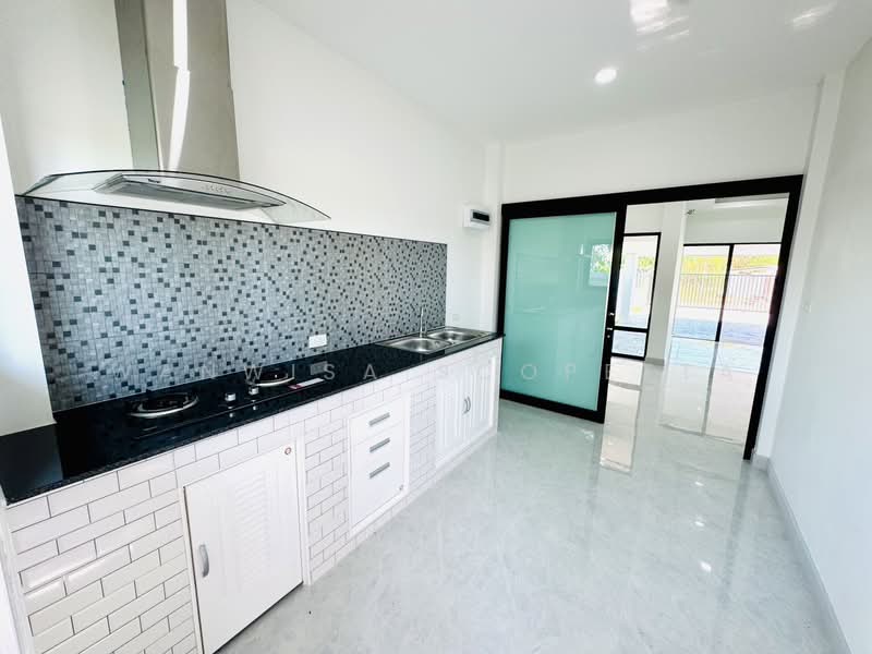 Huahin 70, Prachuap Khiri Khan, ประจวบคีรีขันธ์, หินเหล็กไฟ, หัวหิน, ประจวบคีรีขันธ์, 100 ตร.ม., บ้านเดี่ยว ขาย, โดย Wanwisa Scopetta, 500360083 - DDproperty.com