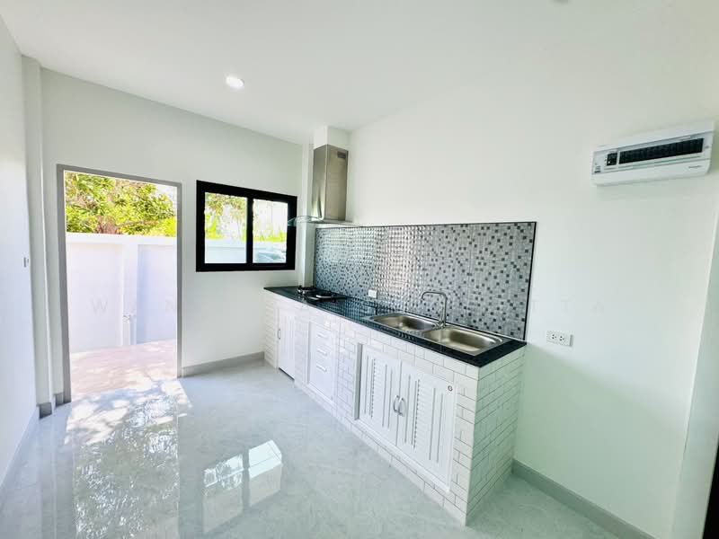 Huahin 70, Prachuap Khiri Khan, Hin Lek Fai, Hua Hin, Prachuap Khiri Khan, 3 Bedrooms, 100 sqm, Single Detached House For Sale, by Wanwisa Scopetta, 500360083 - DDproperty.com