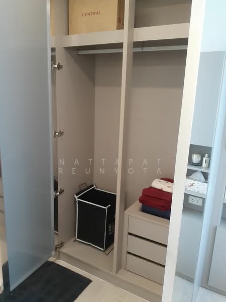 Vtara Sukhumvit 36, Bangkok, 118 Soi Saen Sabai, Phra Kanong, Khlong Toei, Bangkok, 1 Bedroom, 29 sqm, Condo For Sale, by Nattapat Reunyota, 500360088 - DDproperty.com