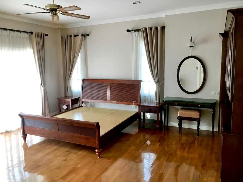 Fantasia Villa 3 : แฟนตาเซียวิลล่า 3, สมุทรปราการ, ซอย สันติคาม 14, สำโรงเหนือ, เมืองสมุทรปราการ, สมุทรปราการ, 240 ตร.ม., บ้านเดี่ยว ให้เช่า, โดย Khun Eve, 500360094 - DDproperty.com