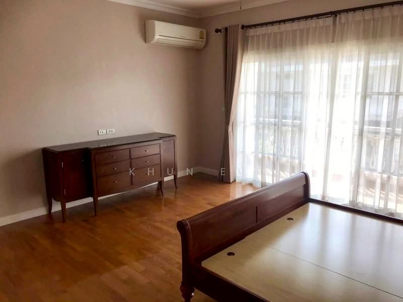 Fantasia Villa 3, Samut Prakan, Soi Santikham 14, Samrong Nua, Muang Samut Prakarn, Samut Prakan, 4 Bedrooms, 240 sqm, Single Detached House For Rent, by Khun Eve, 500360094 - DDproperty.com