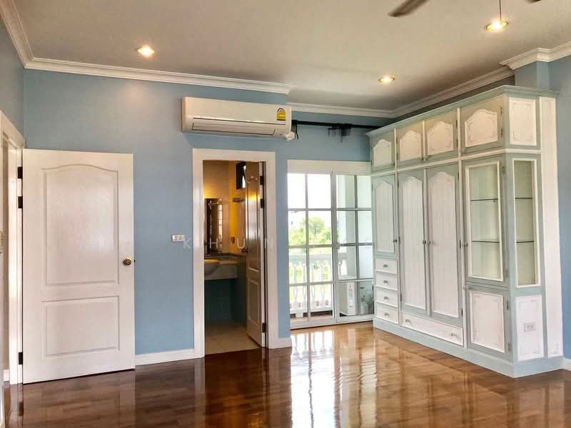 Fantasia Villa 3, Samut Prakan, Soi Santikham 14, Samrong Nua, Muang Samut Prakarn, Samut Prakan, 4 Bedrooms, 240 sqm, Single Detached House For Rent, by Khun Eve, 500360094 - DDproperty.com