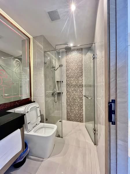 The Riviera Ocean Drive, Chon Buri (Pattaya), Jomtien Second Rd, Nong Pru, Bang Lamung (Pattaya), Chon Buri (Pattaya), 1 Bedroom, 28 sqm, Condo For Rent, by Praveen Peter, 500360095 - DDproperty.com