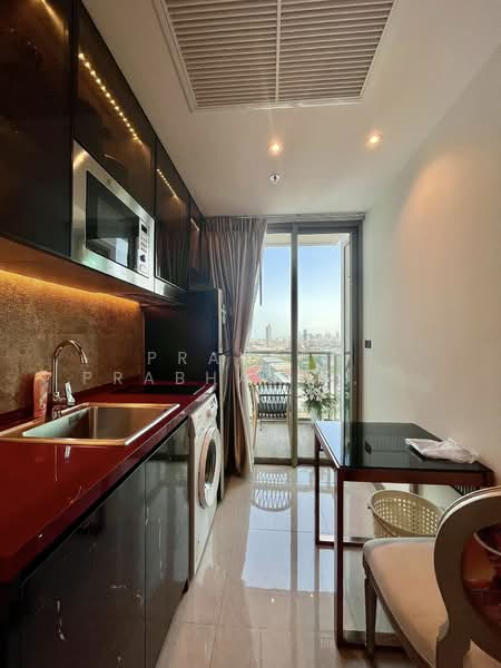 The Riviera Ocean Drive, Chon Buri (Pattaya), Jomtien Second Rd, Nong Pru, Bang Lamung (Pattaya), Chon Buri (Pattaya), 1 Bedroom, 28 sqm, Condo For Rent, by Praveen Peter, 500360095 - DDproperty.com