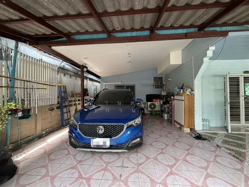 Baan Ammarin Niwet 3 Plan 1 : บ้านอัมรินทร์นิเวศน์ 3 ผัง 1, กรุงเทพ, สายไหม, กรุงเทพ, 170 ตร.ม., บ้านเดี่ยว ขาย, โดย คุณ ชนกานต์ สำราญดี (กาน), 500360097 - DDproperty.com