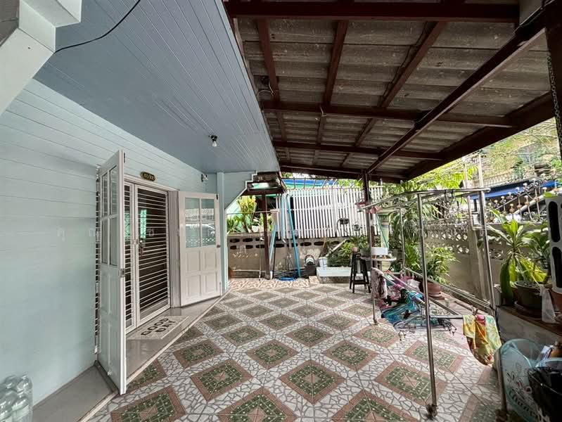 Baan Ammarin Niwet 3 Plan 1 : บ้านอัมรินทร์นิเวศน์ 3 ผัง 1, Bangkok, Sai Mai, Bangkok, 3 Bedrooms, 170 sqm, Single Detached House For Sale, by คุณ ชนกานต์ สำราญดี (กาน), 500360097 - DDproperty.com