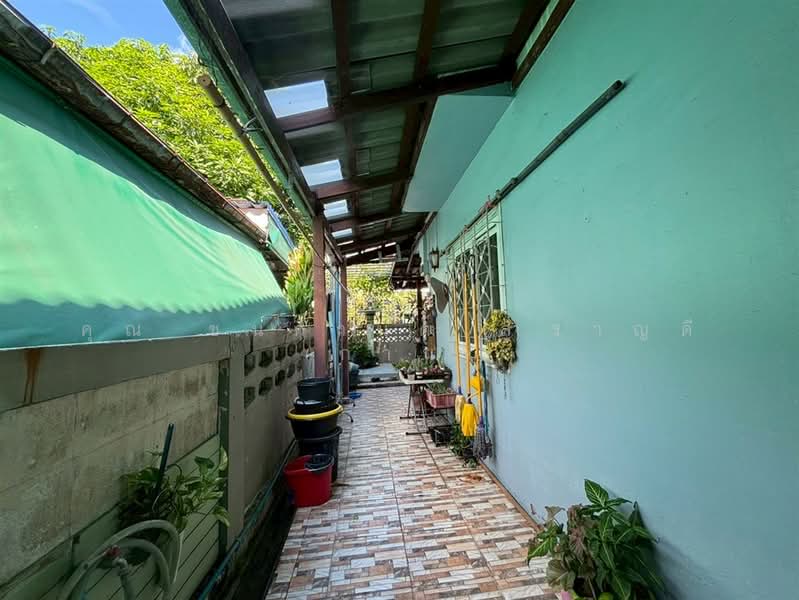 Baan Ammarin Niwet 3 Plan 1 : บ้านอัมรินทร์นิเวศน์ 3 ผัง 1, Bangkok, Sai Mai, Bangkok, 3 Bedrooms, 170 sqm, Single Detached House For Sale, by คุณ ชนกานต์ สำราญดี (กาน), 500360097 - DDproperty.com