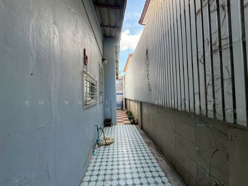 Baan Ammarin Niwet 3 Plan 1 : บ้านอัมรินทร์นิเวศน์ 3 ผัง 1, กรุงเทพ, สายไหม, กรุงเทพ, 170 ตร.ม., บ้านเดี่ยว ขาย, โดย คุณ ชนกานต์ สำราญดี (กาน), 500360097 - DDproperty.com
