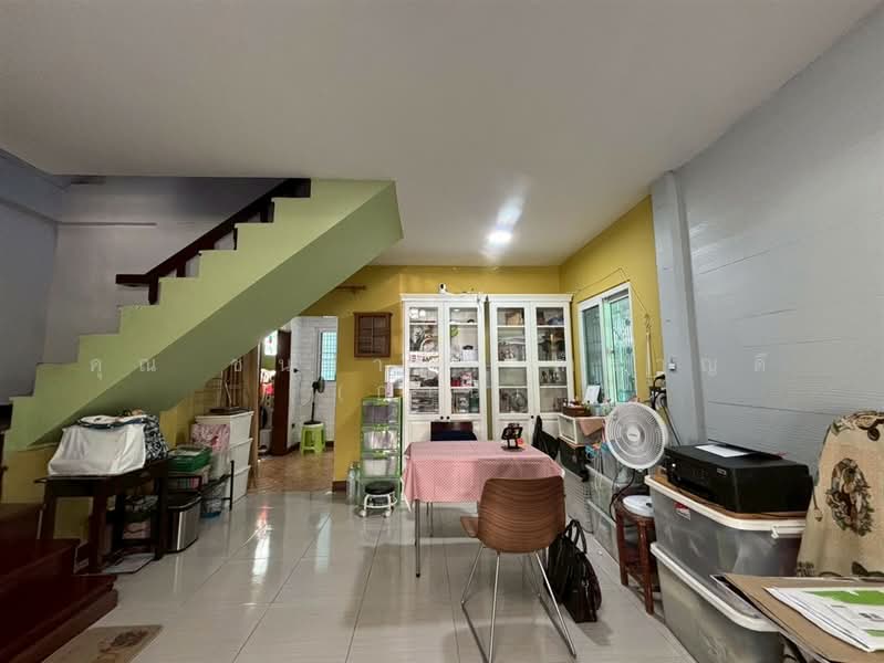 Baan Ammarin Niwet 3 Plan 1 : บ้านอัมรินทร์นิเวศน์ 3 ผัง 1, กรุงเทพ, สายไหม, กรุงเทพ, 170 ตร.ม., บ้านเดี่ยว ขาย, โดย คุณ ชนกานต์ สำราญดี (กาน), 500360097 - DDproperty.com