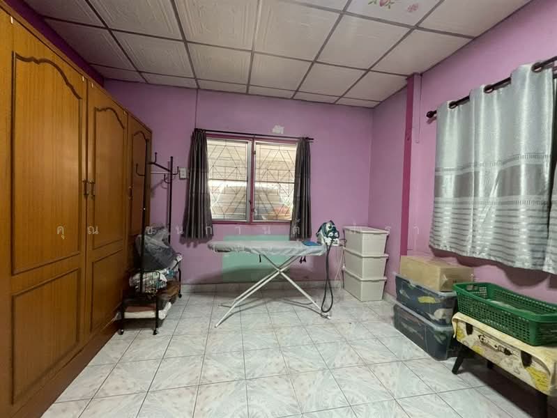 Baan Ammarin Niwet 3 Plan 1 : บ้านอัมรินทร์นิเวศน์ 3 ผัง 1, Bangkok, Sai Mai, Bangkok, 3 Bedrooms, 170 sqm, Single Detached House For Sale, by คุณ ชนกานต์ สำราญดี (กาน), 500360097 - DDproperty.com