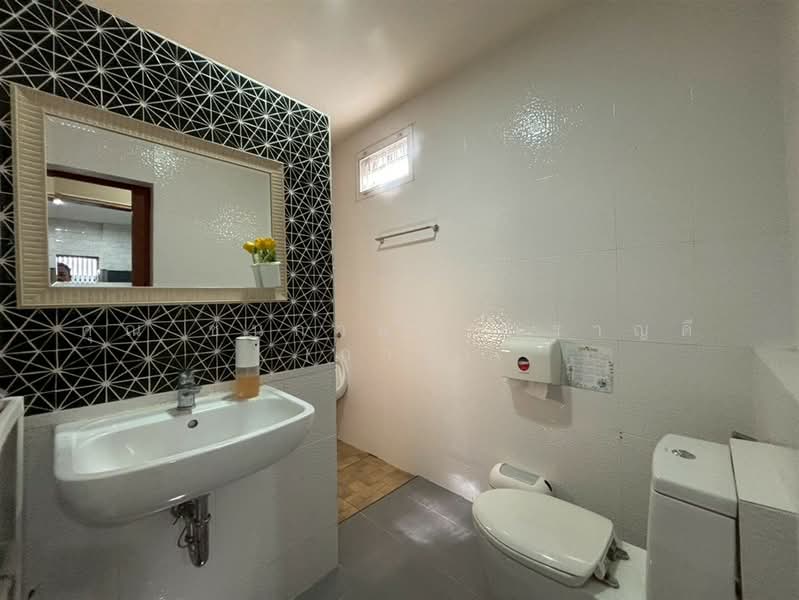 Baan Ammarin Niwet 3 Plan 1 : บ้านอัมรินทร์นิเวศน์ 3 ผัง 1, กรุงเทพ, สายไหม, กรุงเทพ, 170 ตร.ม., บ้านเดี่ยว ขาย, โดย คุณ ชนกานต์ สำราญดี (กาน), 500360097 - DDproperty.com